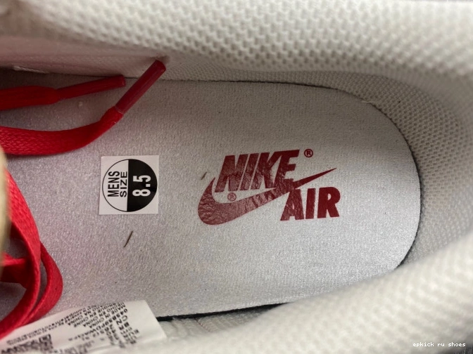Rep Air OG 1 Scott Low Travis DM7866-601 Jordan x 0803